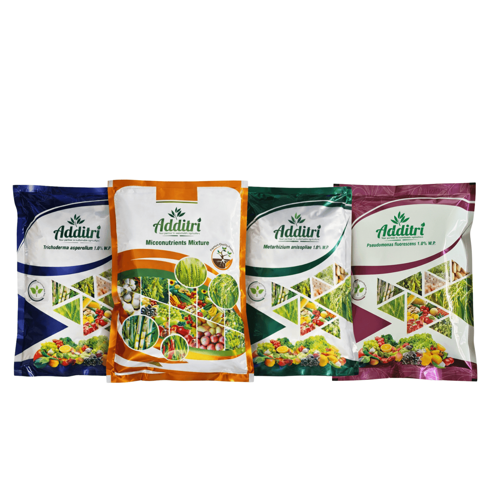 Additri Bio Products for Crop Protection and Nutrition